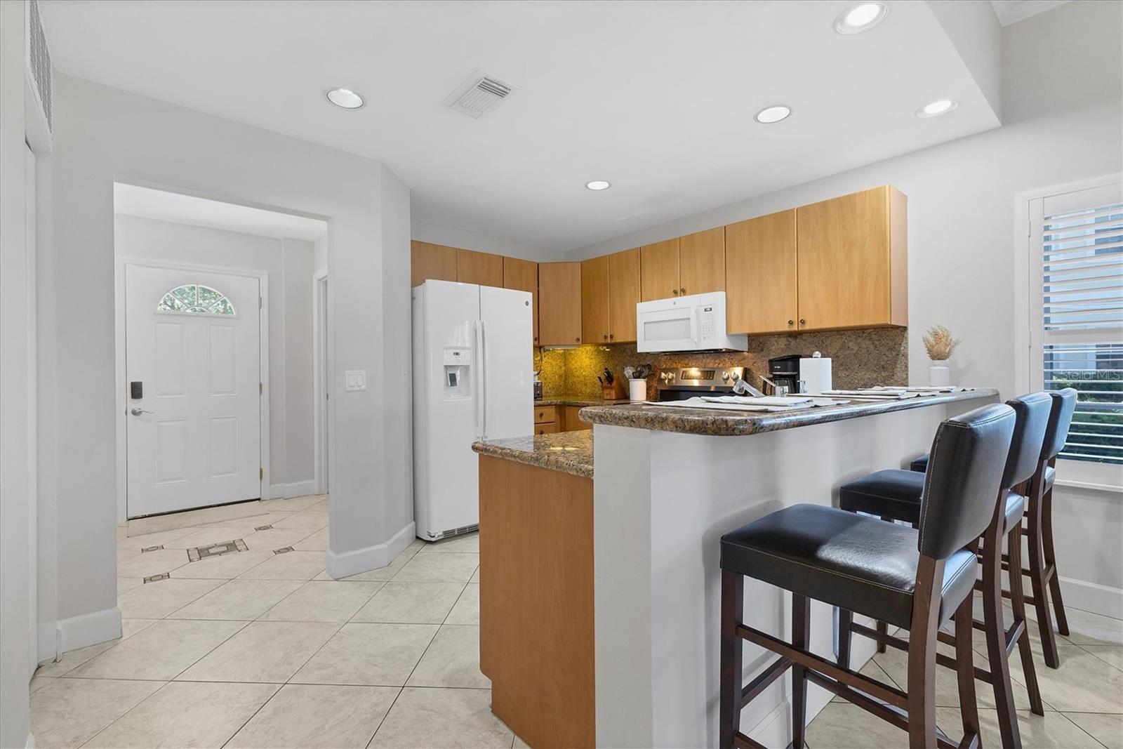 BOLLETTIERI RESORT VILLAS II A - Residential Lease