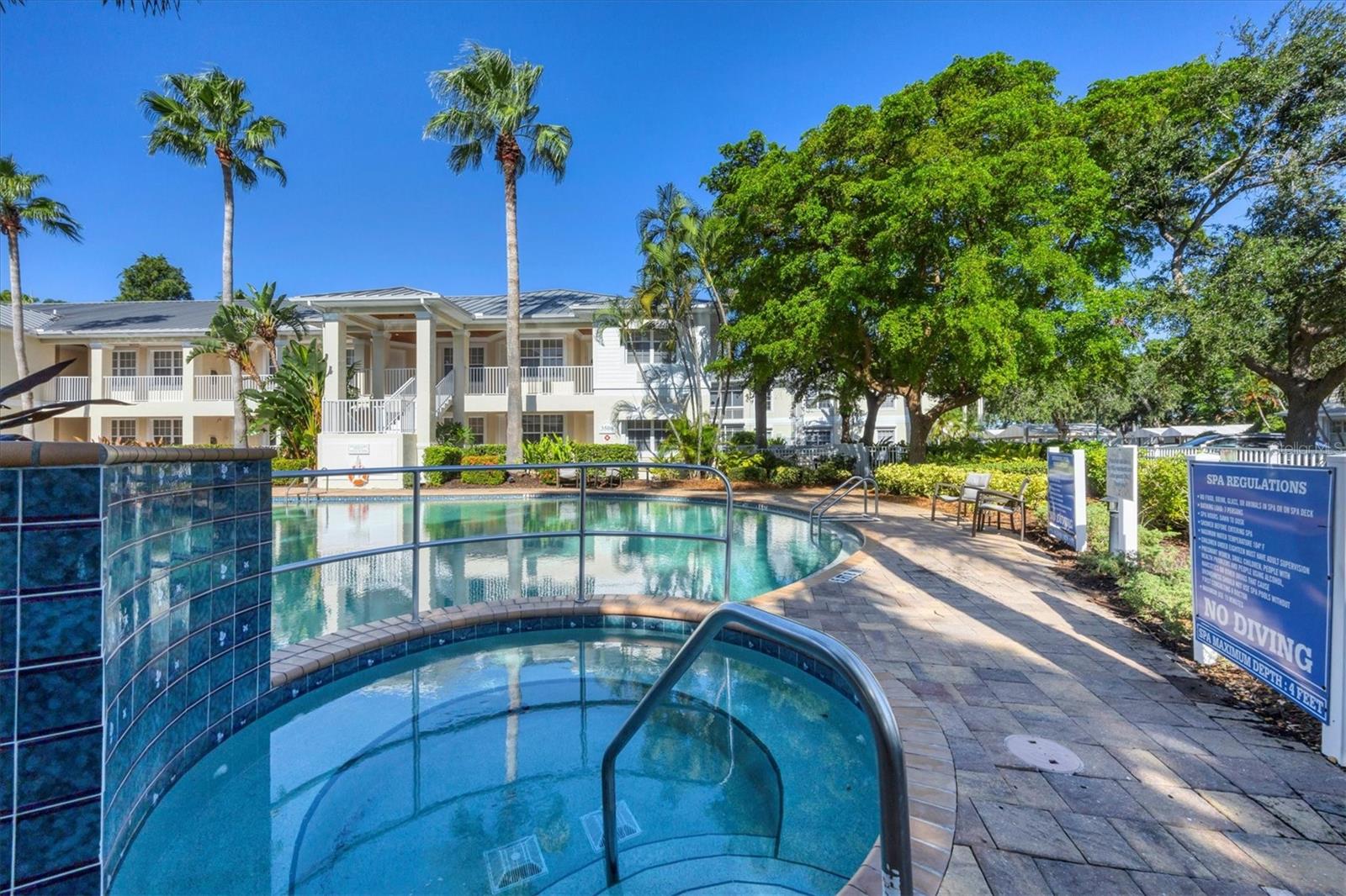 BOLLETTIERI RESORT VILLAS II A - Residential Lease