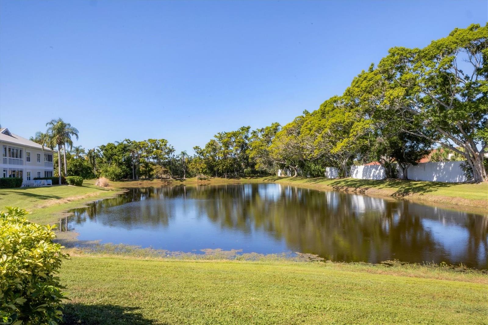 BOLLETTIERI RESORT VILLAS II A - Residential Lease