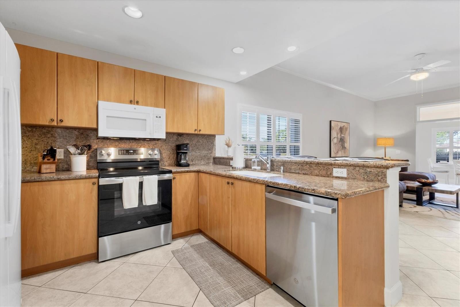 BOLLETTIERI RESORT VILLAS II A - Residential Lease