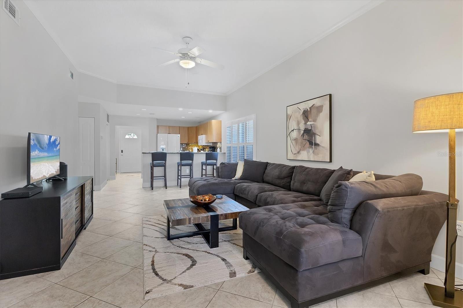 BOLLETTIERI RESORT VILLAS II A - Residential Lease