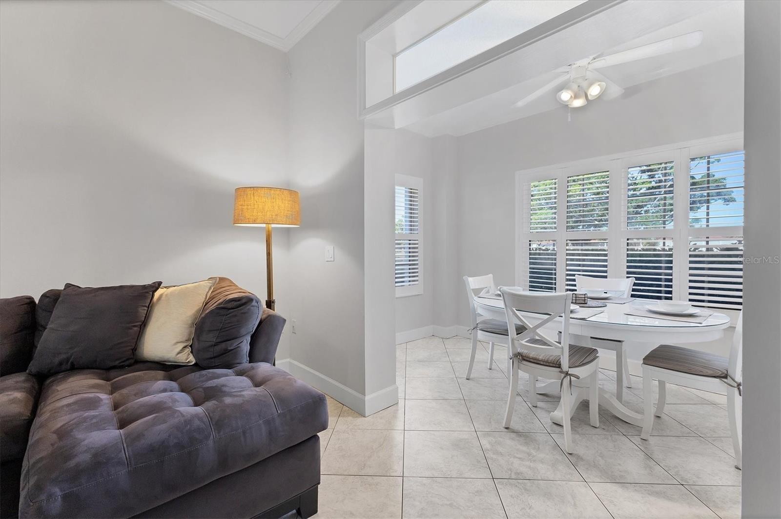 BOLLETTIERI RESORT VILLAS II A - Residential Lease