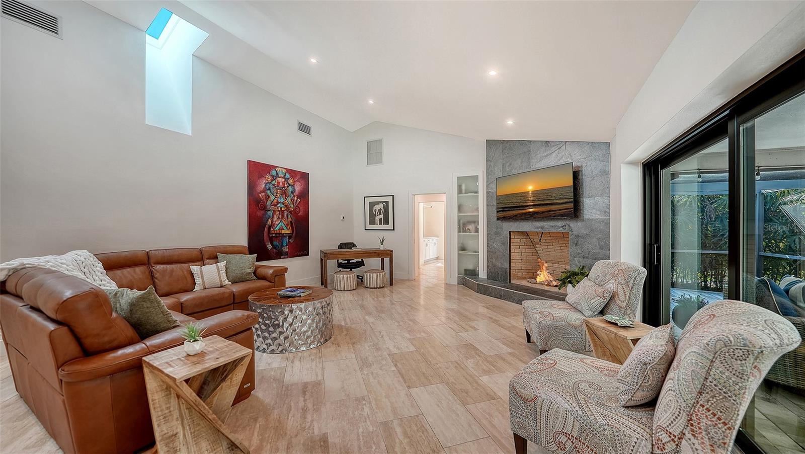 THE LANDINGS - Residential