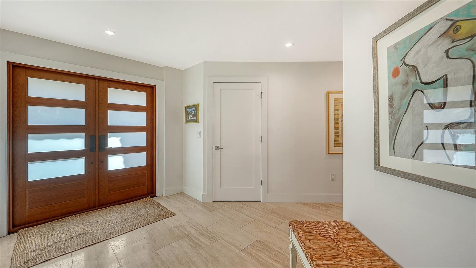 THE LANDINGS - Residential