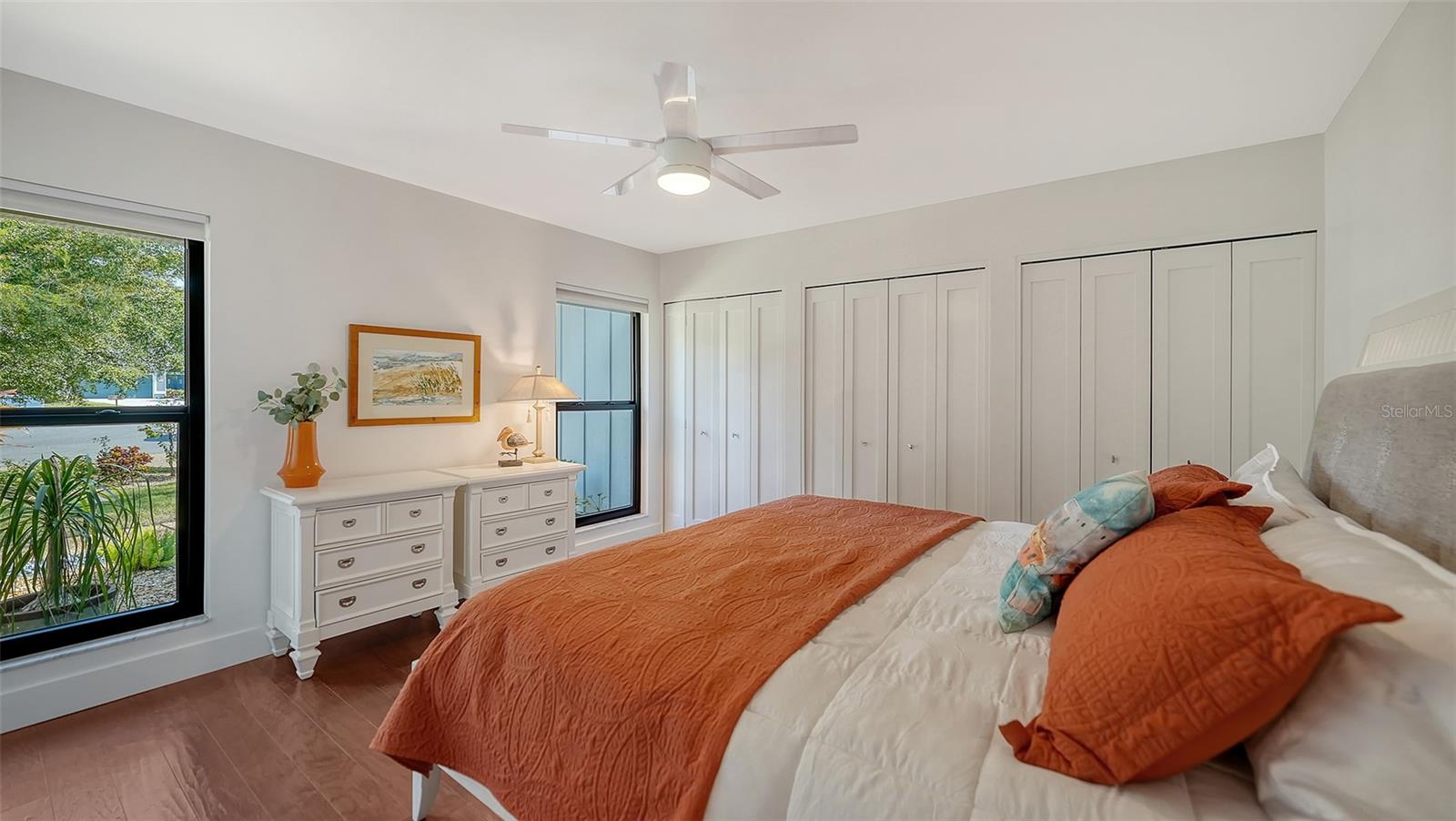 THE LANDINGS - Residential