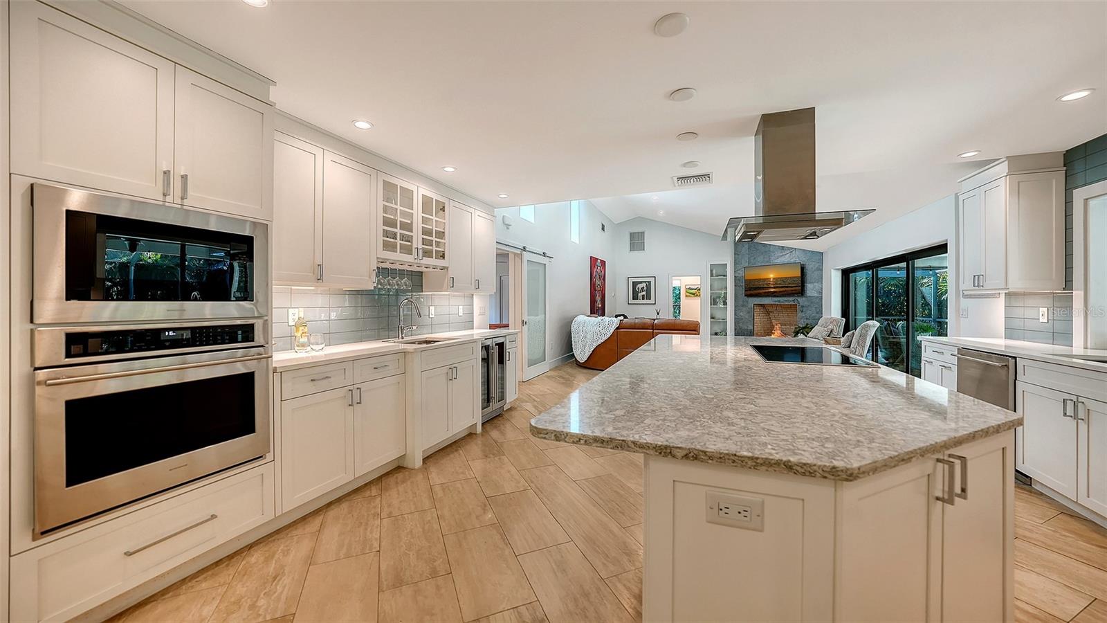 THE LANDINGS - Residential