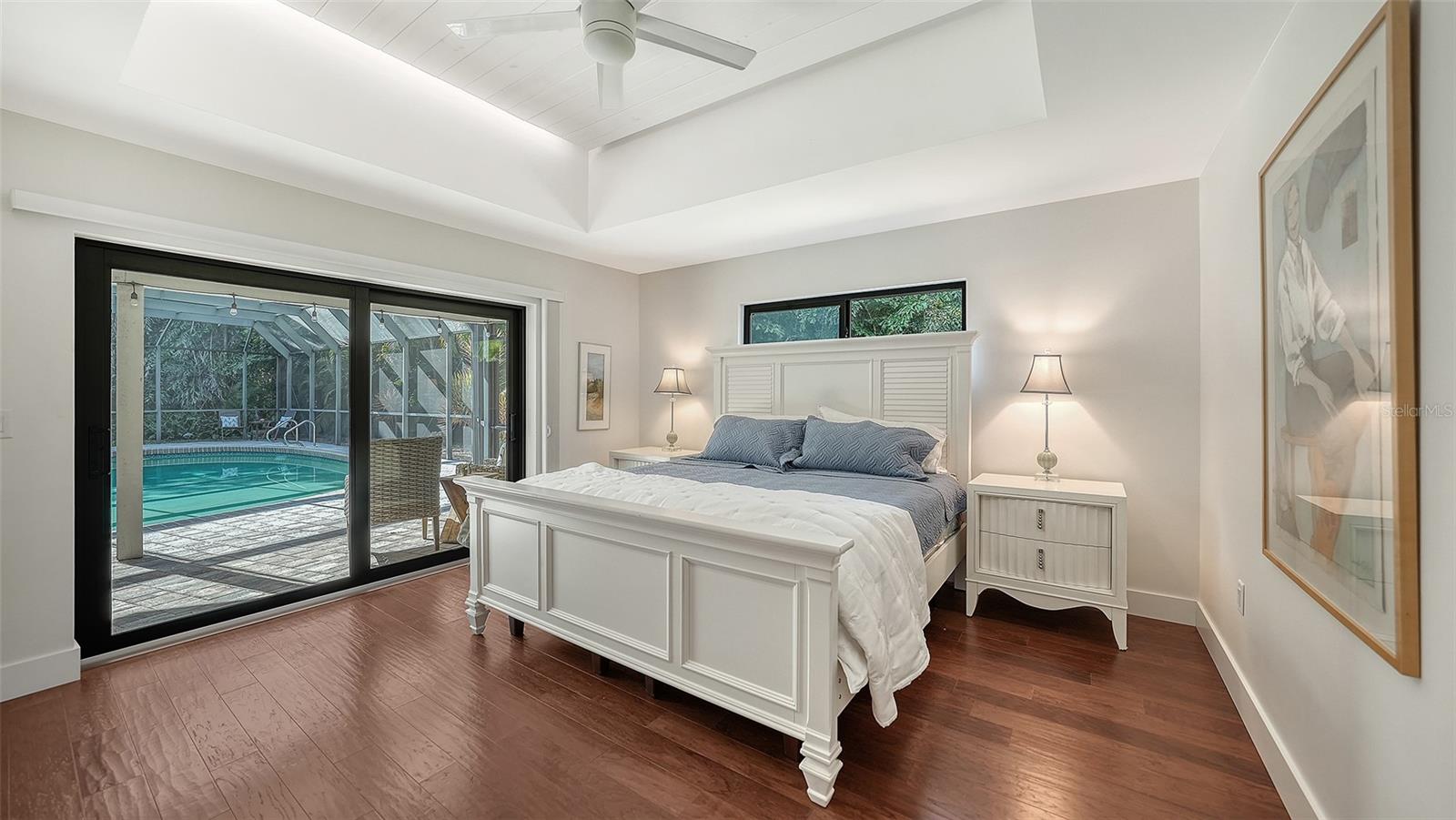 THE LANDINGS - Residential