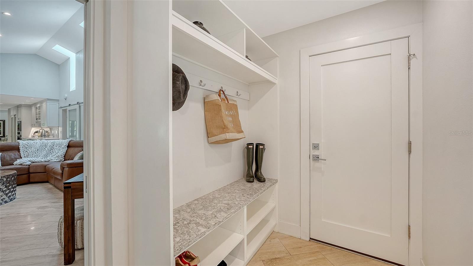 THE LANDINGS - Residential