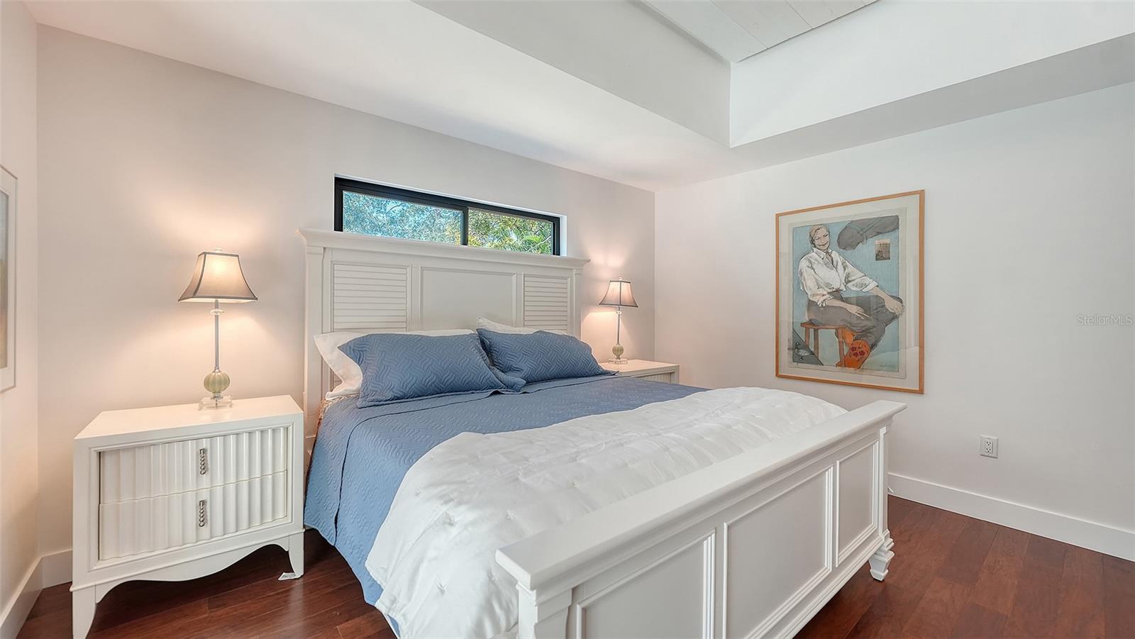 THE LANDINGS - Residential