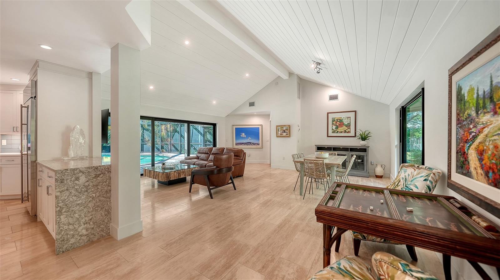 THE LANDINGS - Residential