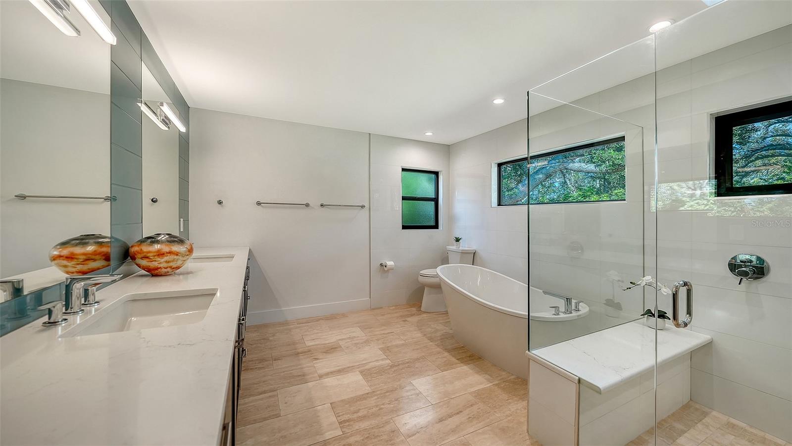 THE LANDINGS - Residential