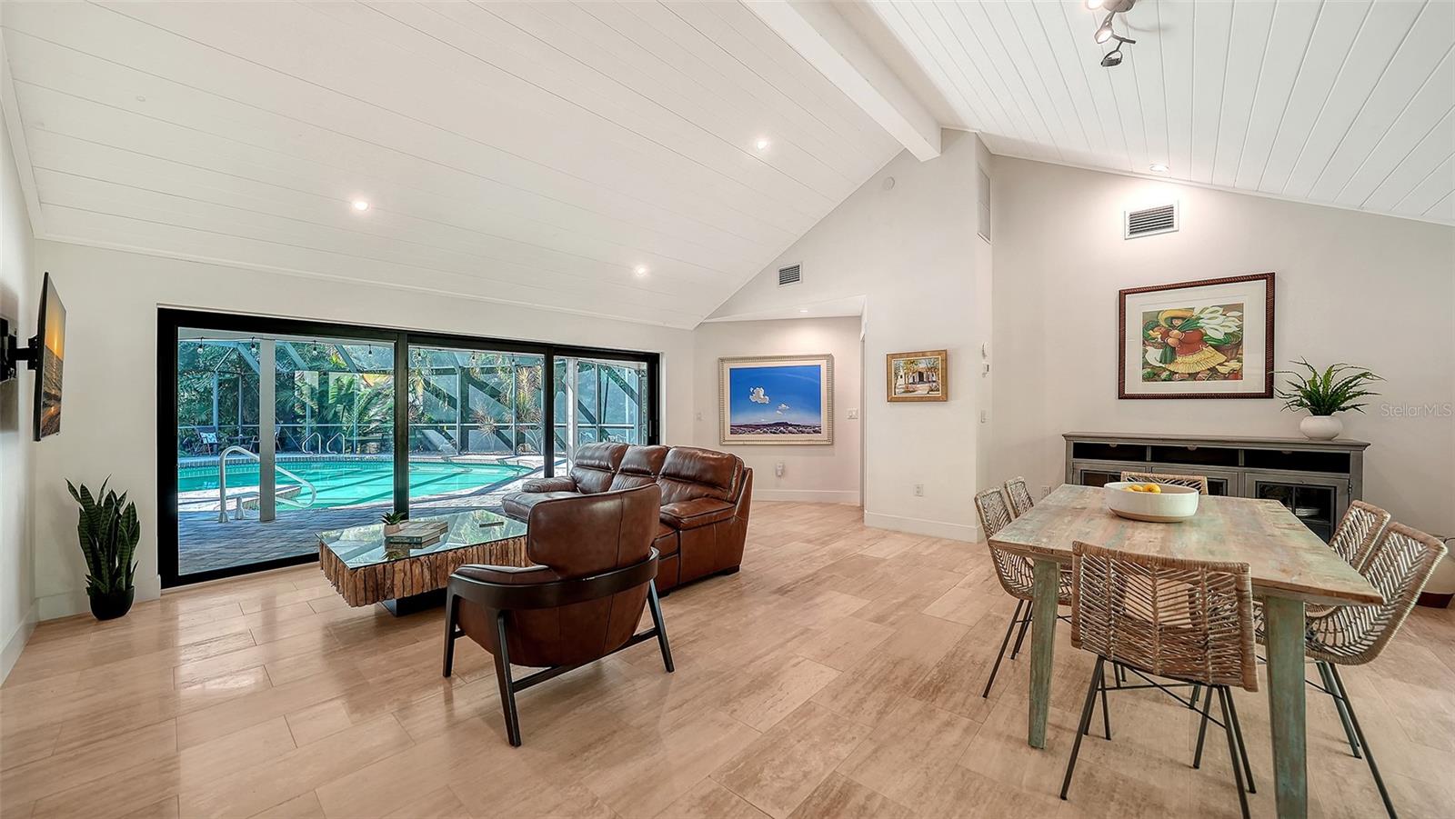 THE LANDINGS - Residential