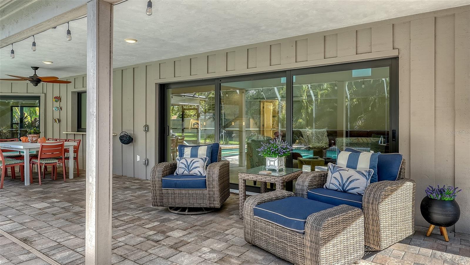 THE LANDINGS - Residential