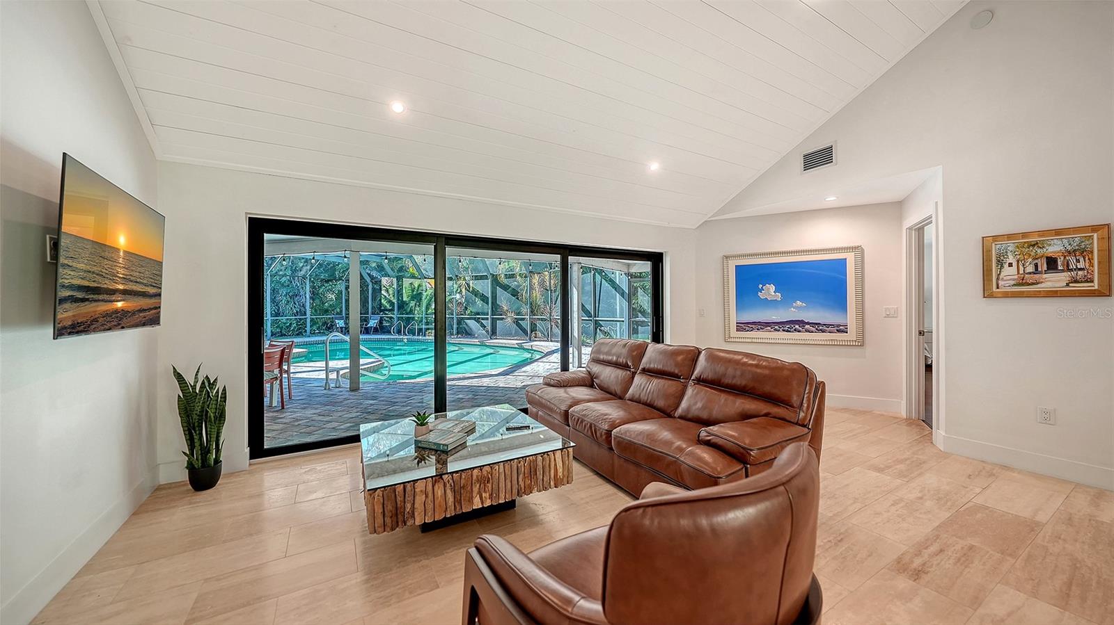 THE LANDINGS - Residential