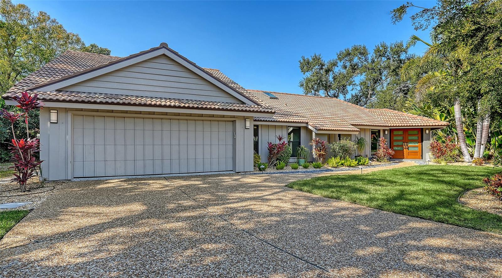 THE LANDINGS - Residential