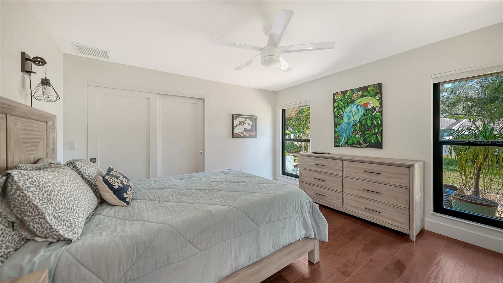 THE LANDINGS - Residential