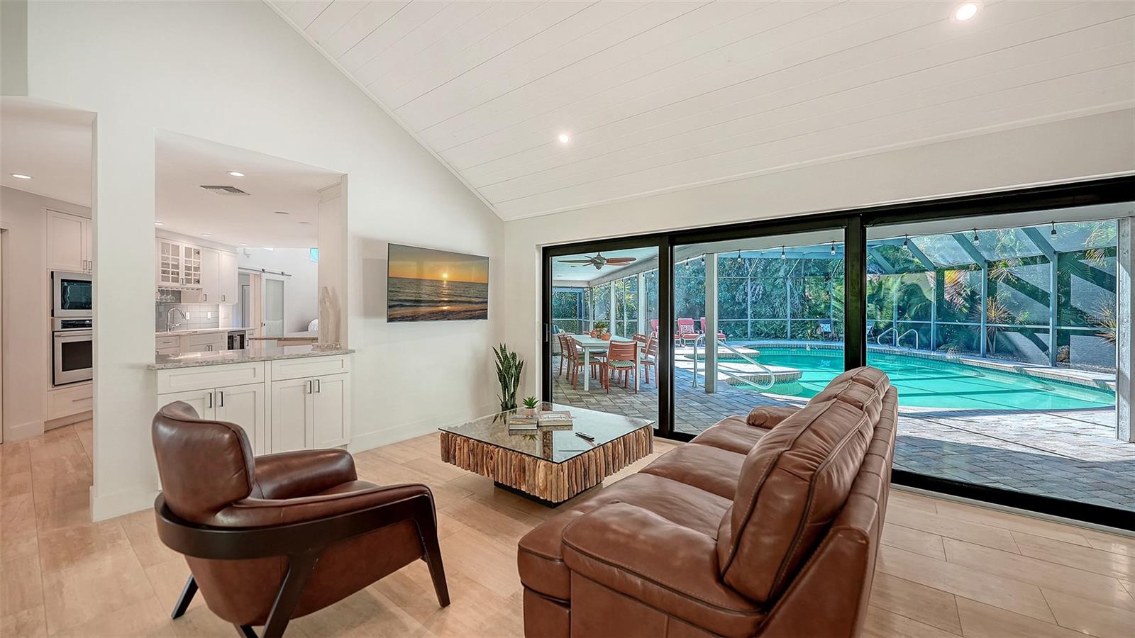 THE LANDINGS - Residential