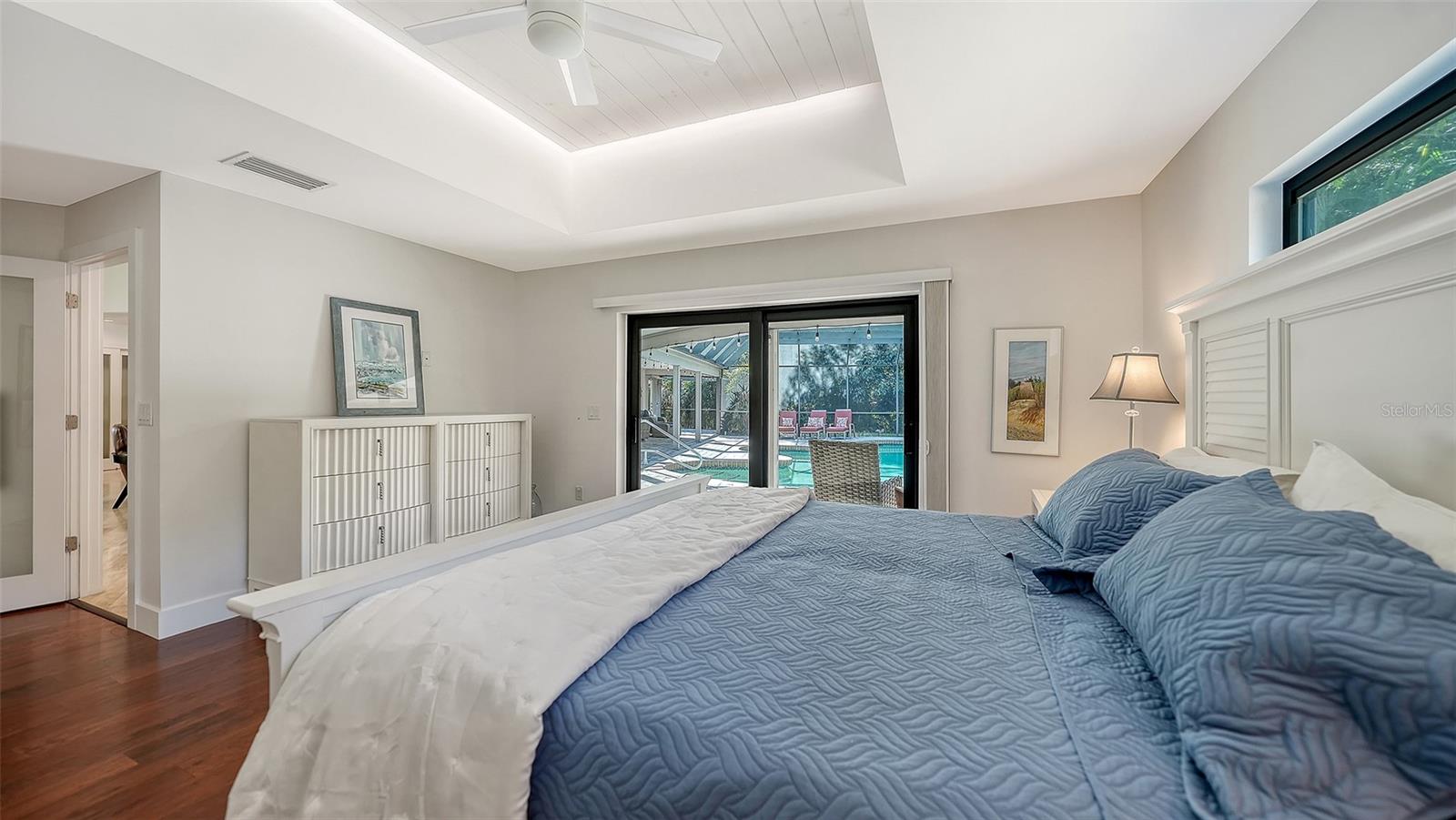 THE LANDINGS - Residential