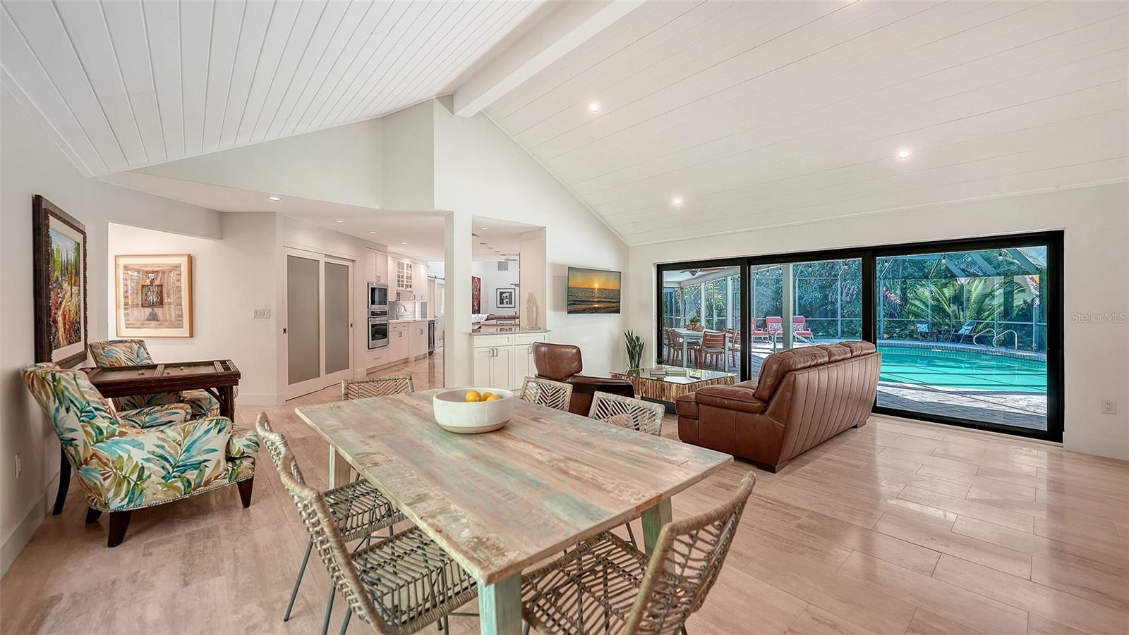 THE LANDINGS - Residential