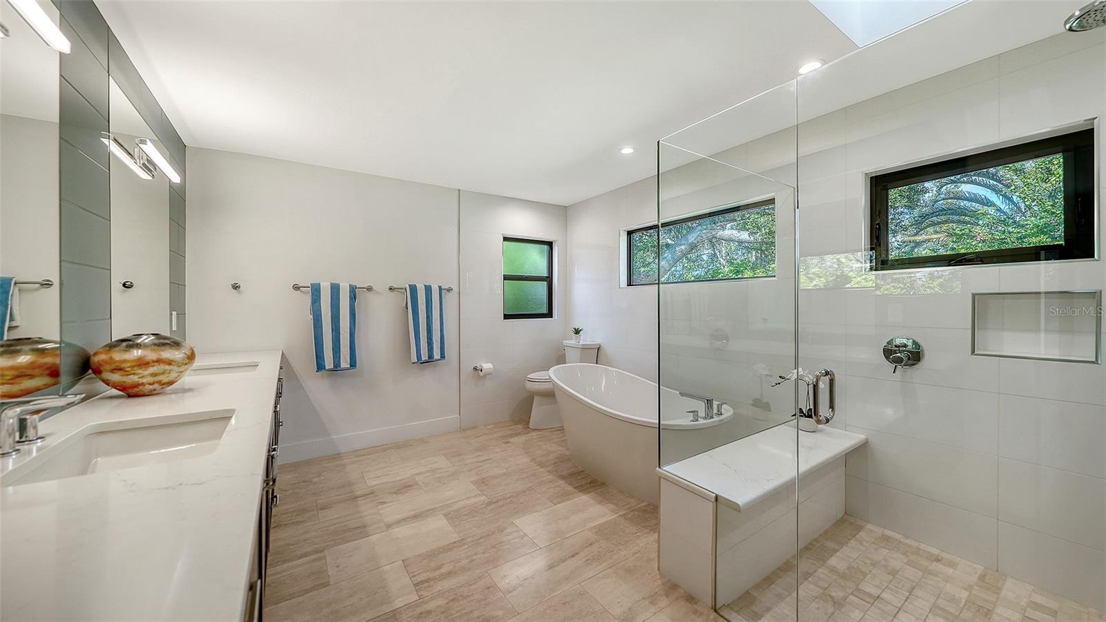 THE LANDINGS - Residential