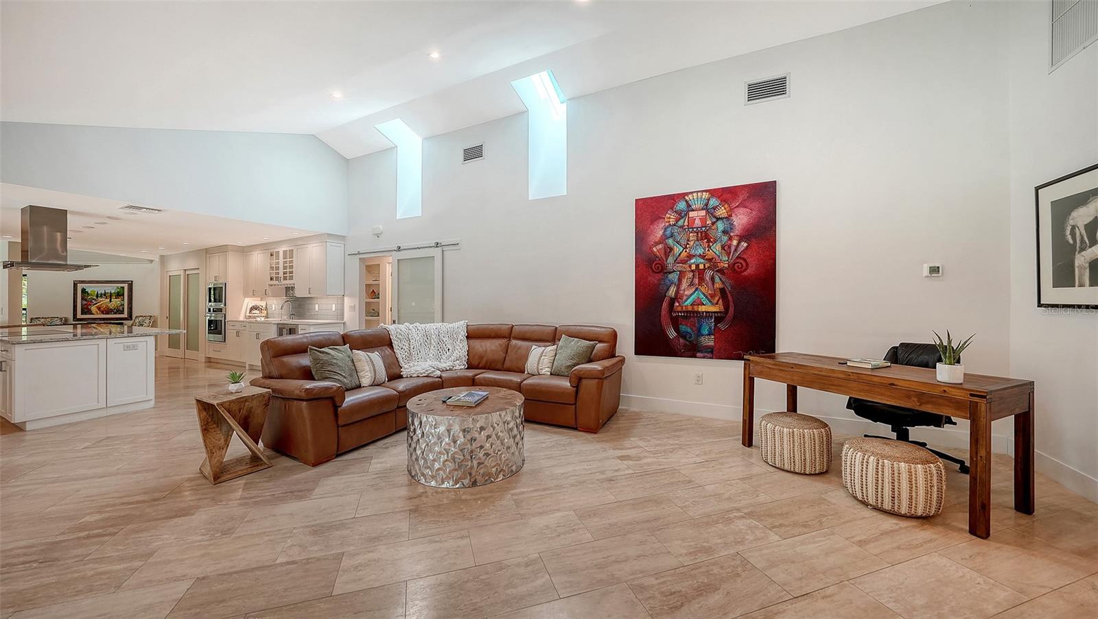 THE LANDINGS - Residential