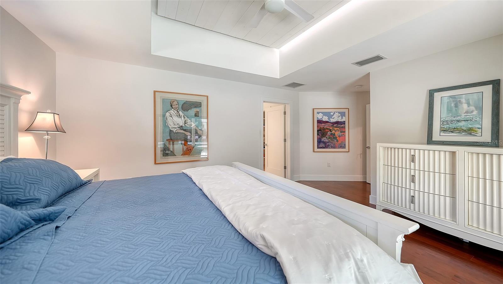 THE LANDINGS - Residential