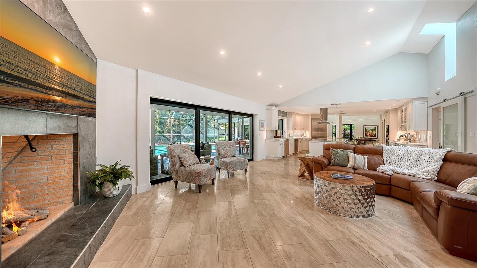 THE LANDINGS - Residential