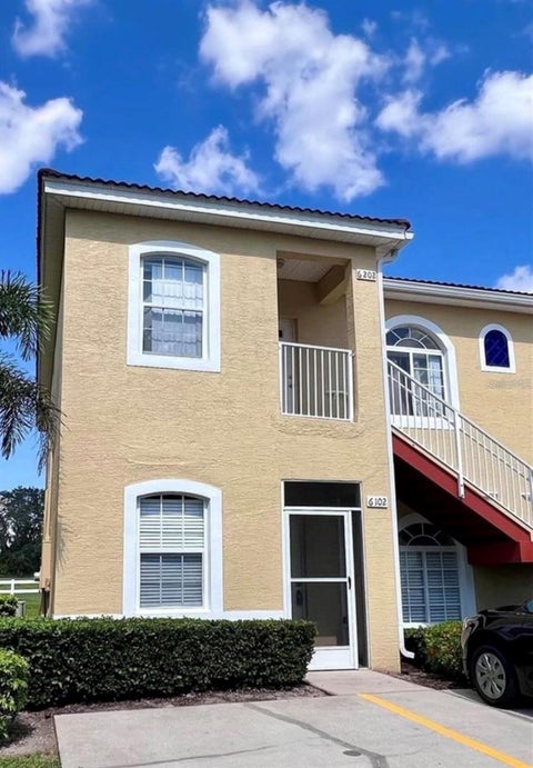 Photo of 6102 Lake Marion Golf Resort, Kissimmee, FL 34759 (MLS # O6418833)