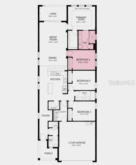 LOCHSIDE - Residential