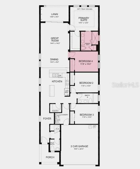 Tiny photo for 32488 Sea Loch Loop, Mount Dora, FL 32757 (MLS # O6373289)