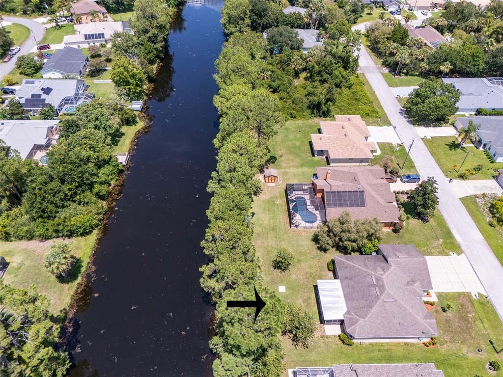 Photo of 95 Bickford Drive, Palm Coast, FL 32137 (MLS # FC320598)