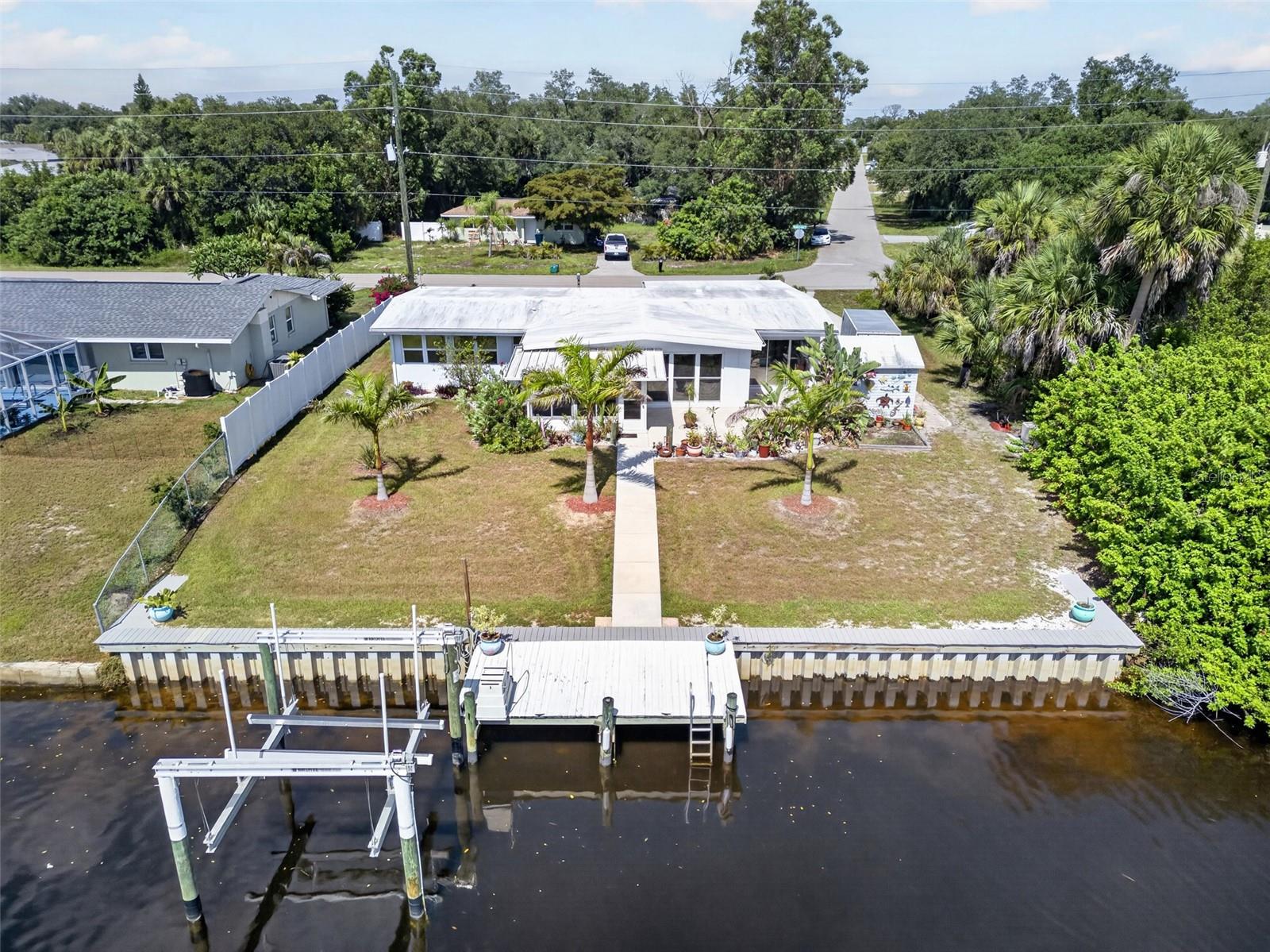 3349 ROCK CREEK DRIVE