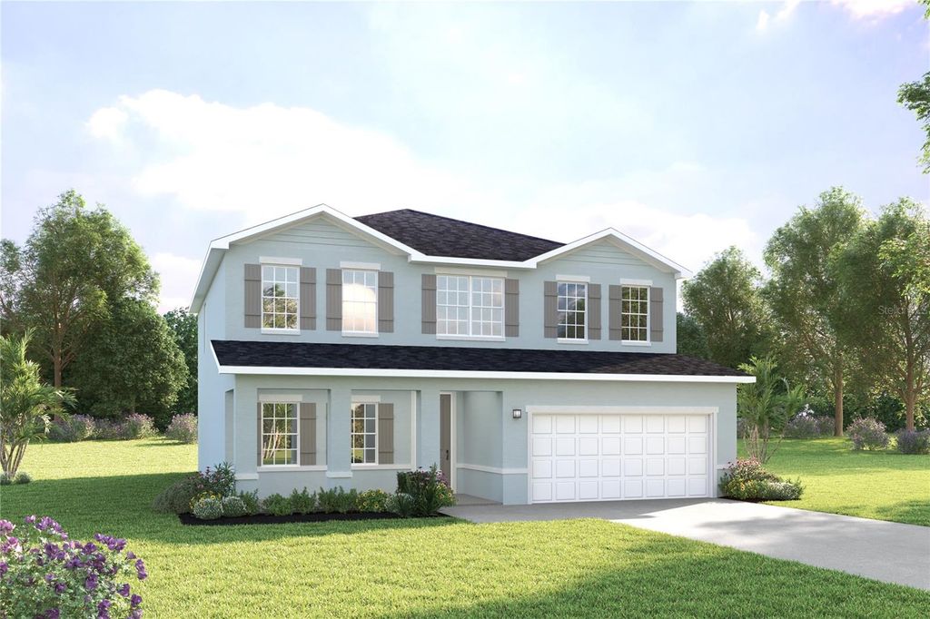 Photo of 2194 Great Egret Circle, Ocoee, FL 34761 (MLS # W7884338)