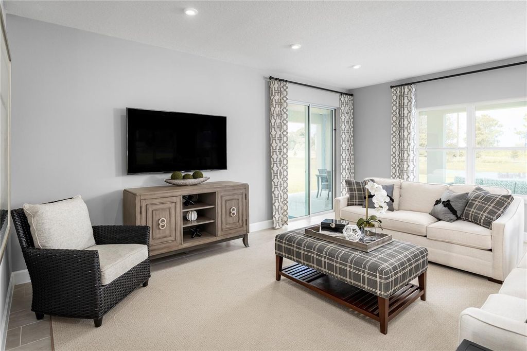 Photo of 2194 Great Egret Circle, Ocoee, FL 34761 (MLS # W7884338)