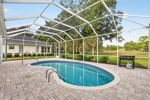 Tiny photo for 11474 SW 69th Cir, Ocala, FL 34476 (MLS # OM733257)
