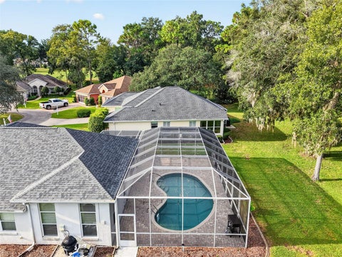 Tiny photo for 11474 SW 69th Cir, Ocala, FL 34476 (MLS # OM733257)
