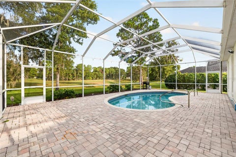 Tiny photo for 11474 SW 69th Cir, Ocala, FL 34476 (MLS # OM733257)