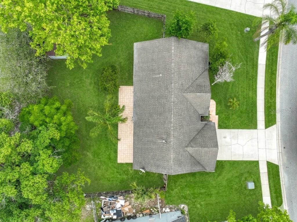 MIDDLETON OAKS - Residential