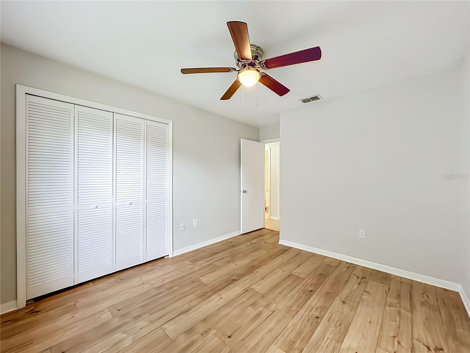 MIDDLETON OAKS - Residential