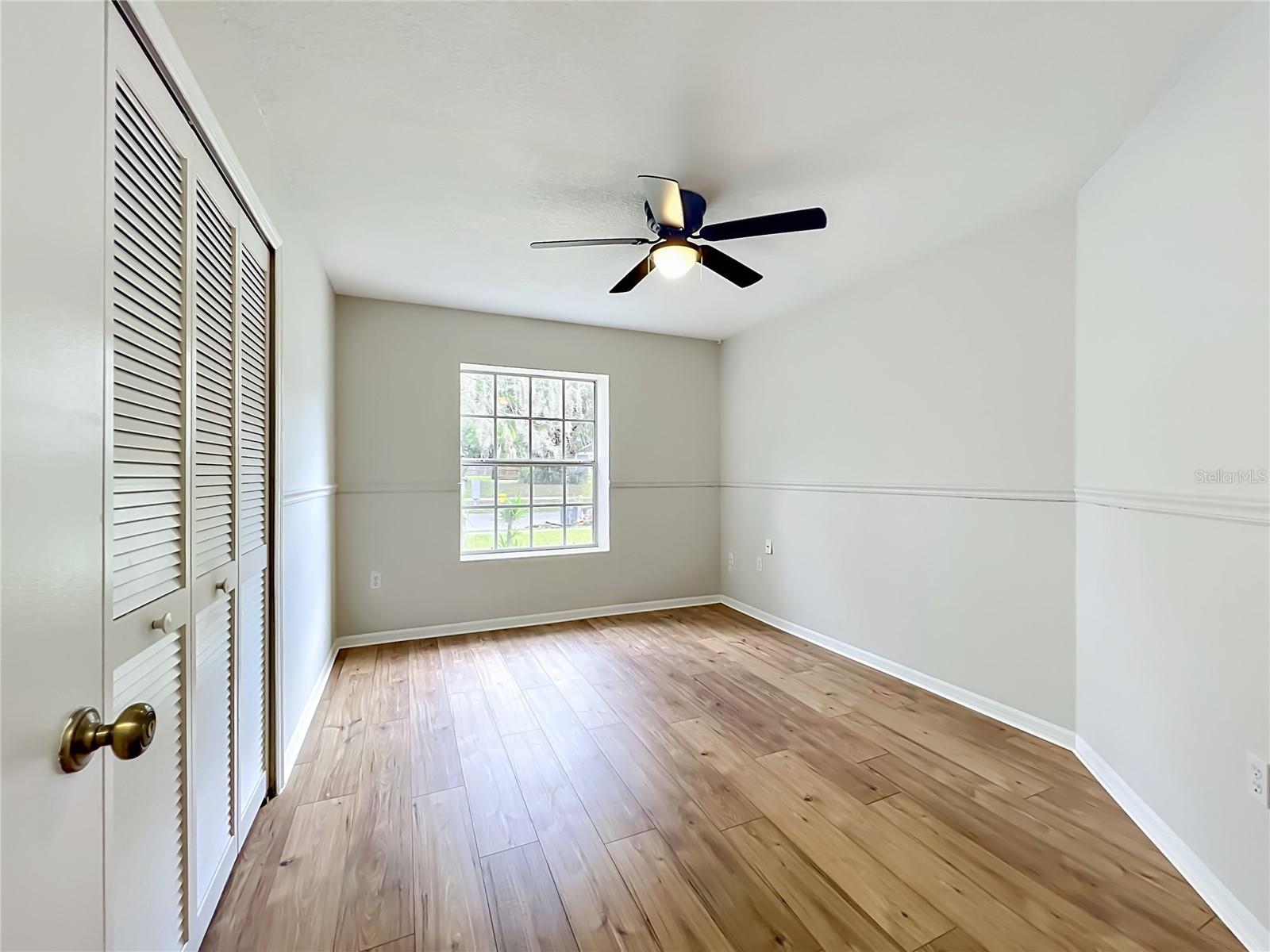 MIDDLETON OAKS - Residential