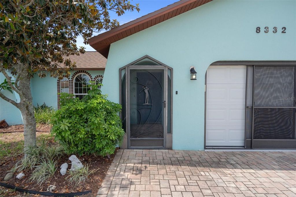 Photo of 8332 Berkeley Manor Boulevard, Spring Hill, FL 34606 (MLS # TB8389514)