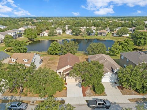 A home in LAKEWOOD RANCH