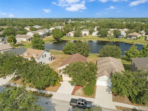 A home in LAKEWOOD RANCH