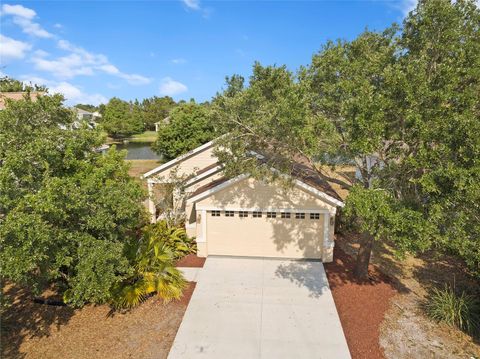 A home in LAKEWOOD RANCH