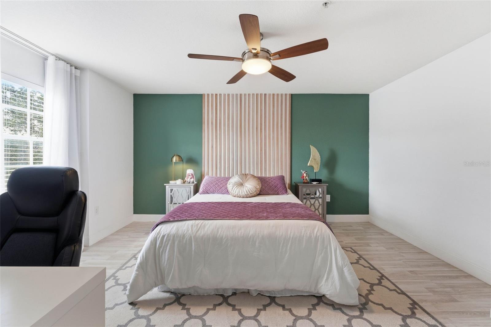 AUDUBON VLS/HUNTERS CRK CONDO - Residential