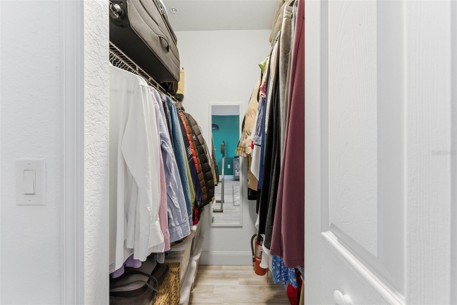 AUDUBON VLS/HUNTERS CRK CONDO - Residential