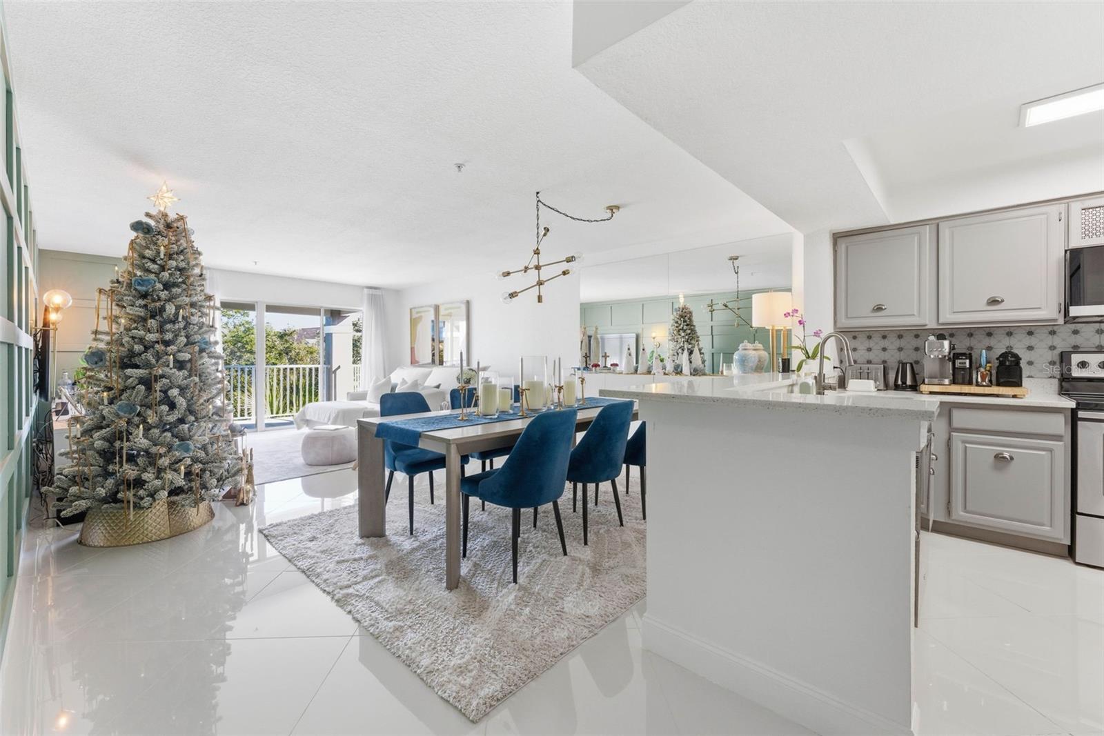 AUDUBON VLS/HUNTERS CRK CONDO - Residential