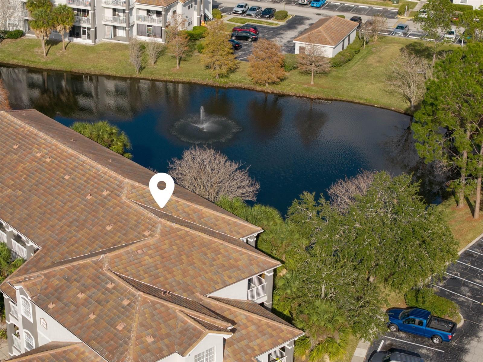 AUDUBON VLS/HUNTERS CRK CONDO - Residential