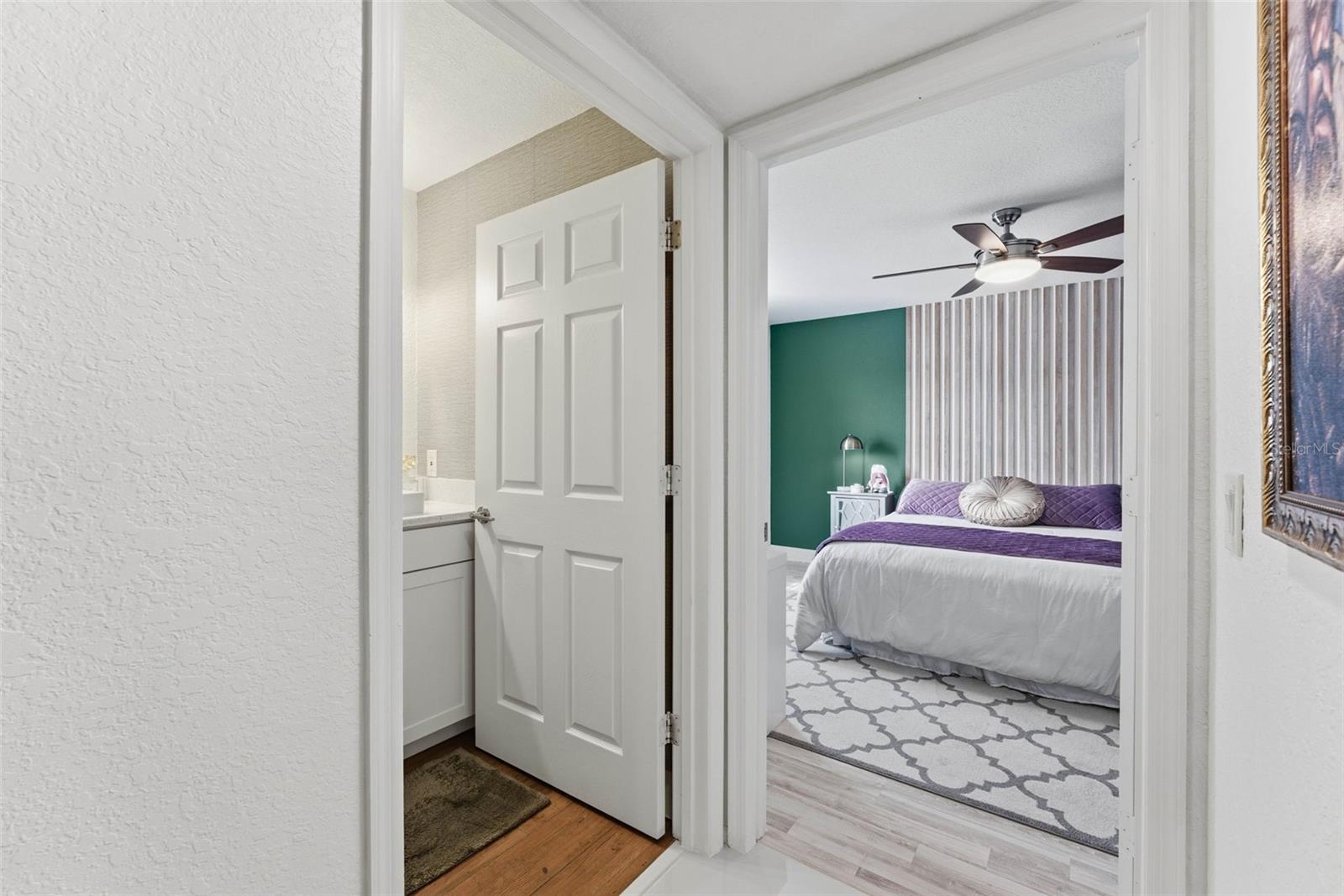 AUDUBON VLS/HUNTERS CRK CONDO - Residential