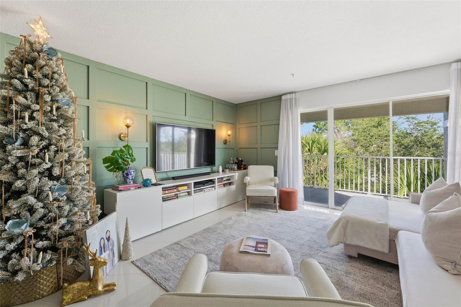 AUDUBON VLS/HUNTERS CRK CONDO - Residential